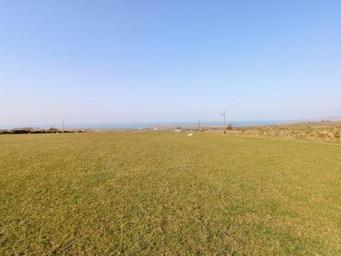 Bank House Farm, Wales