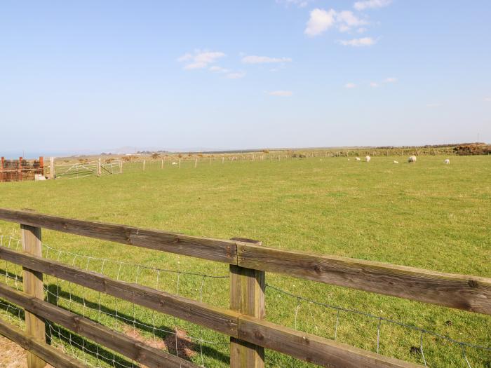 Bank House Farm, Wales