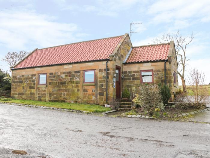 Stable Cottage, Sandsend