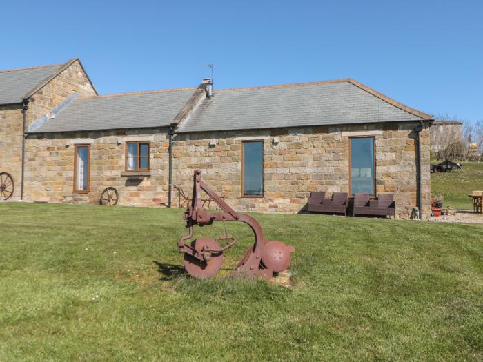 Longstone Cottage, Ugthorpe