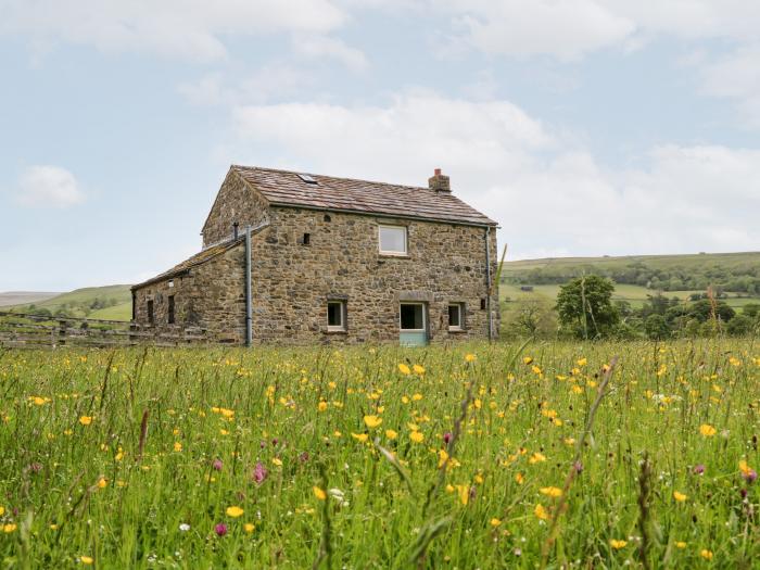 Shepherd's Cottage, Yorkshire Dales