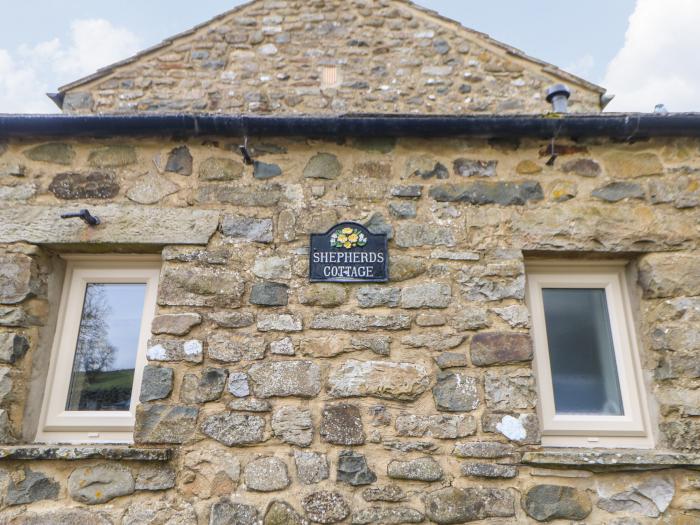 Shepherd's Cottage, Yorkshire Dales