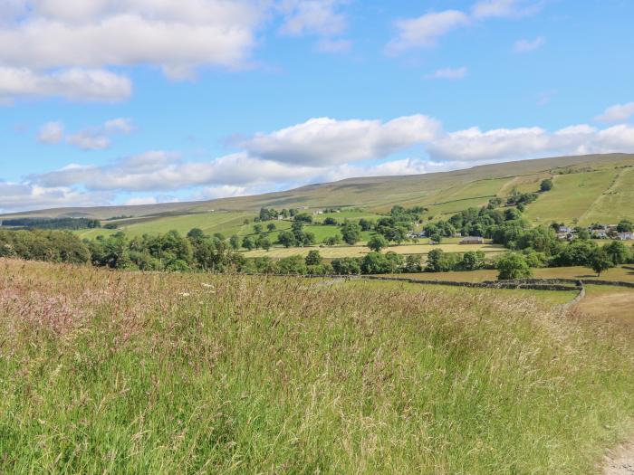 Shepherd's Cottage, Yorkshire Dales