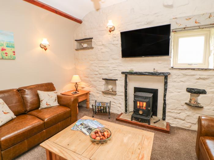 Shepherd's Cottage, Yorkshire Dales