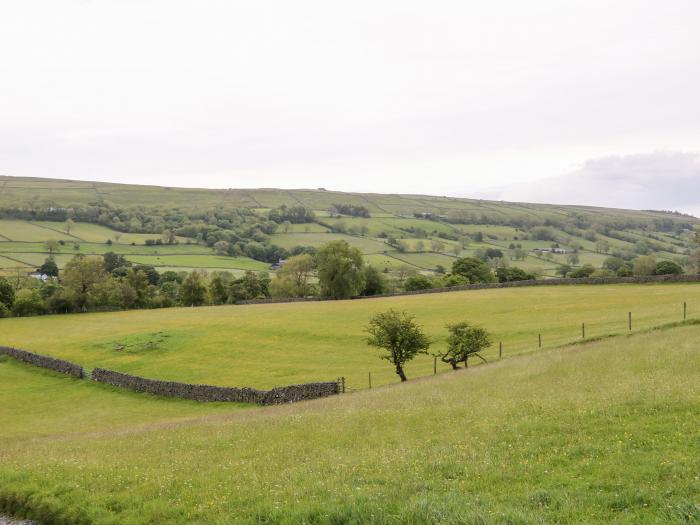 Shepherd's Cottage, Yorkshire Dales