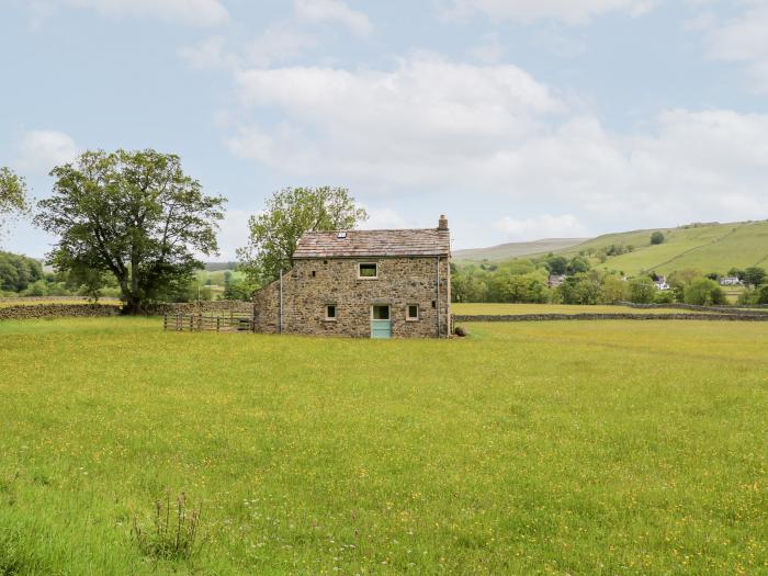 Shepherd's Cottage, Yorkshire Dales