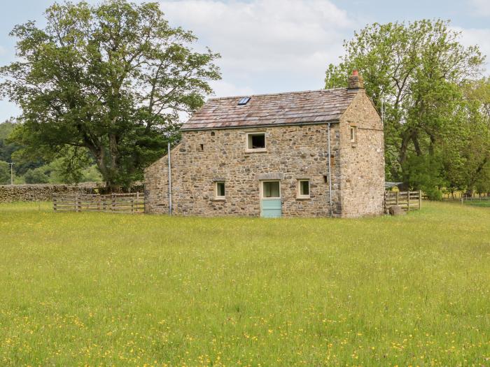 Shepherd's Cottage, Yorkshire Dales