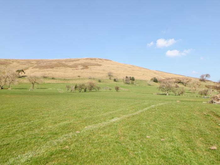 Heath Cottage, Peak District