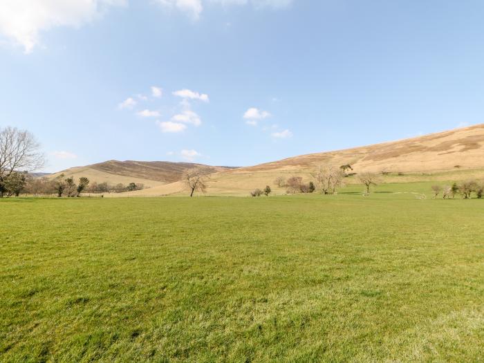 Heath Cottage, Peak District