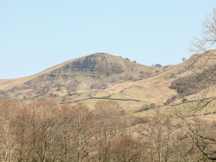 Heath Cottage, Peak District