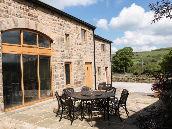 Stoneycroft Barn, Peak District