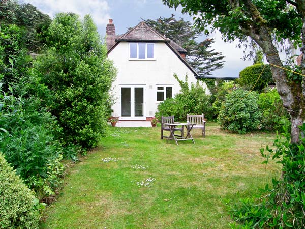 Brock Cottage, Beaulieu, Hampshire