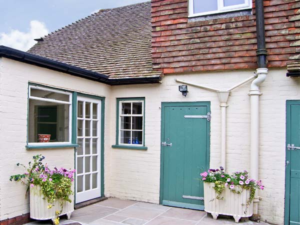 Brock Cottage, South of England