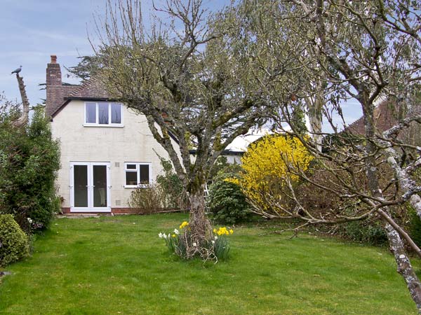 Brock Cottage, South of England