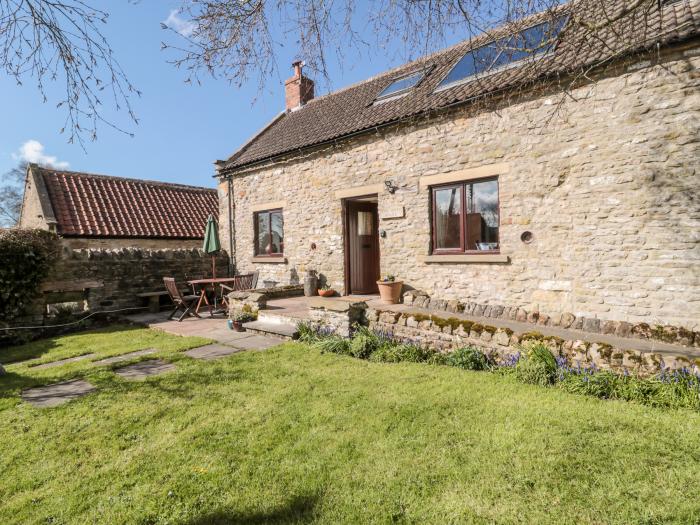 Dairy House, North York Moors And Coast