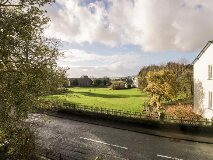 Church View, The Lake District and Cumbria