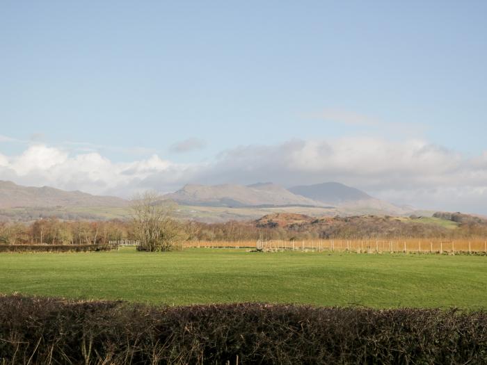 Church View, The Lake District and Cumbria