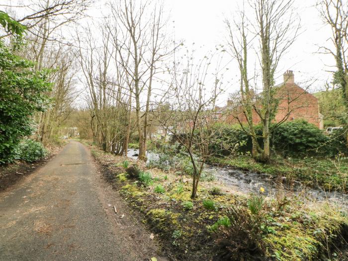 Hollie Cottage, Haltwhistle