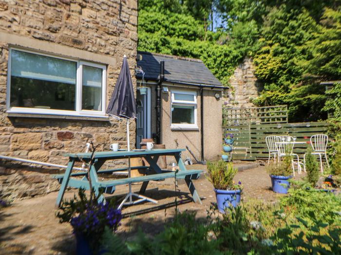 Hollie Cottage, Haltwhistle