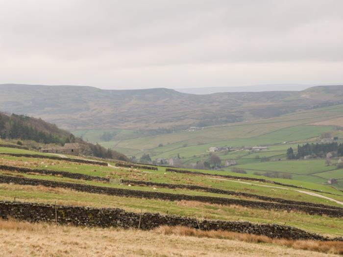 Arklehurst, Peak District