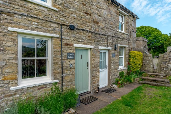 Lavender Cottage, Yorkshire Dales