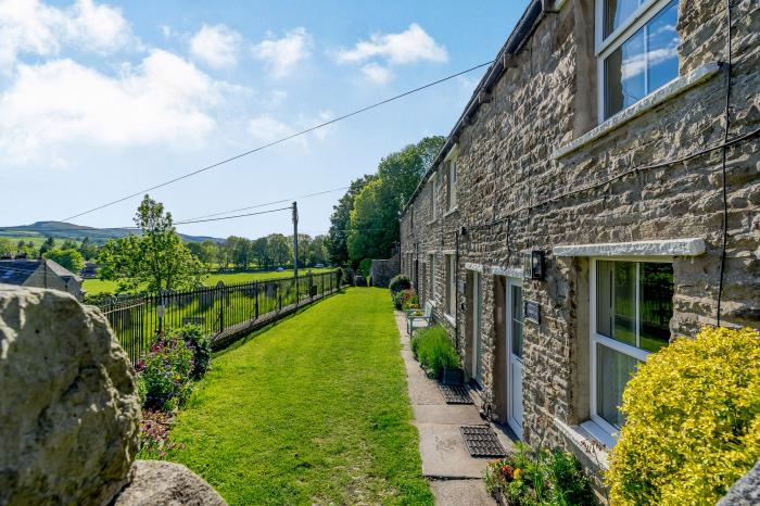 Lavender Cottage, Yorkshire Dales