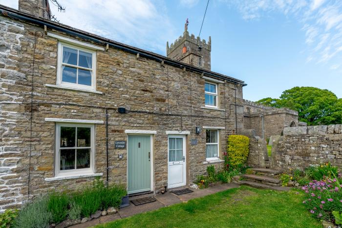 Lavender Cottage, Yorkshire Dales