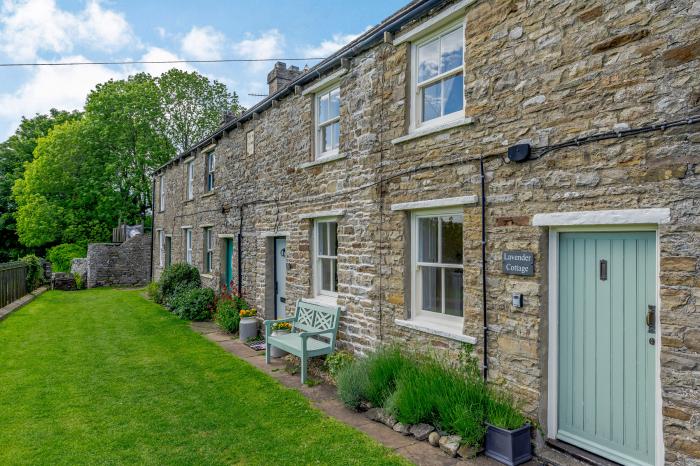 Lavender Cottage, Yorkshire Dales