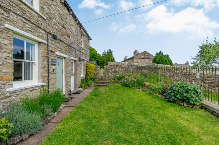 Lavender Cottage, Yorkshire Dales