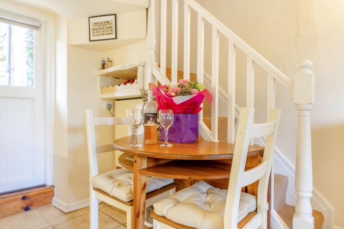 Lavender Cottage, Yorkshire Dales