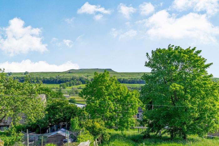 Lavender Cottage, Yorkshire Dales