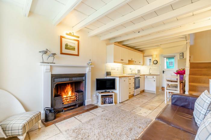 Lavender Cottage, Yorkshire Dales