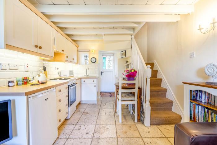 Lavender Cottage, Yorkshire Dales