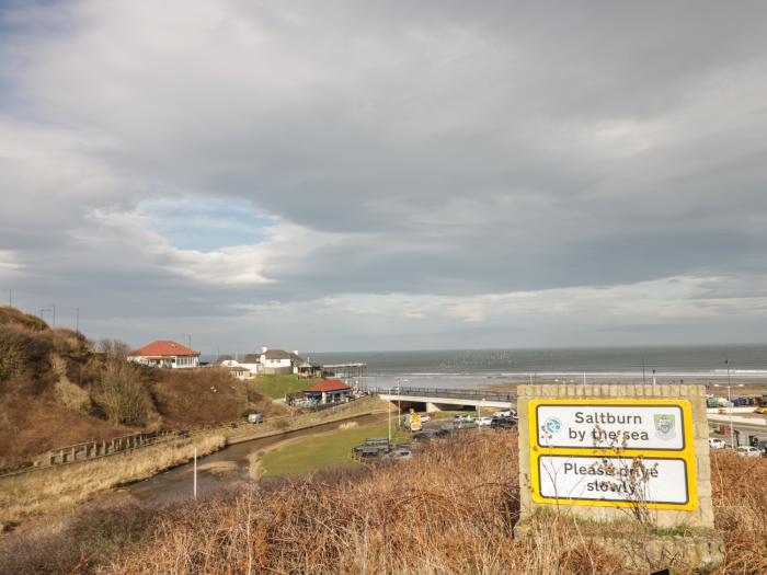 Calf House, North York Moors and Coast