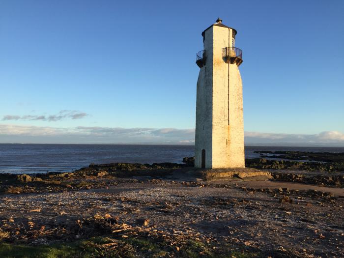 Kouloura, Scotland