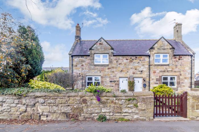 Miller's Retreat, Alnmouth, Northumberland