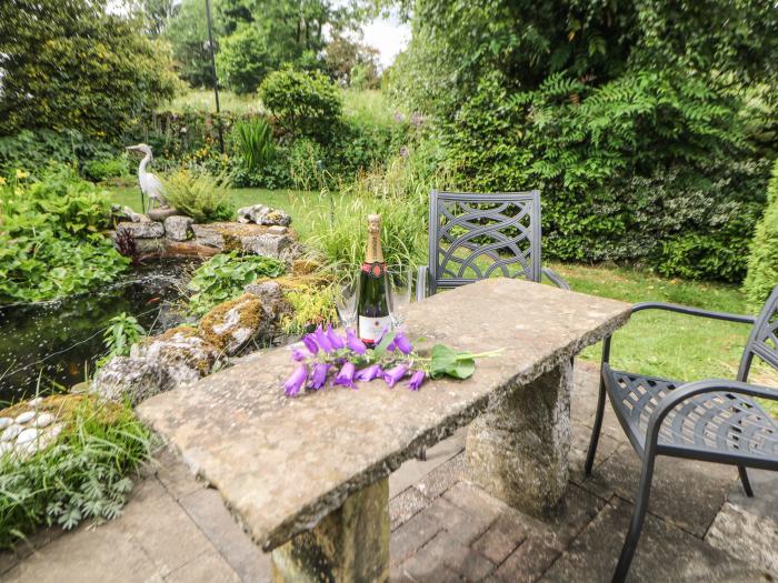 Sycamore Cottage, Peak District