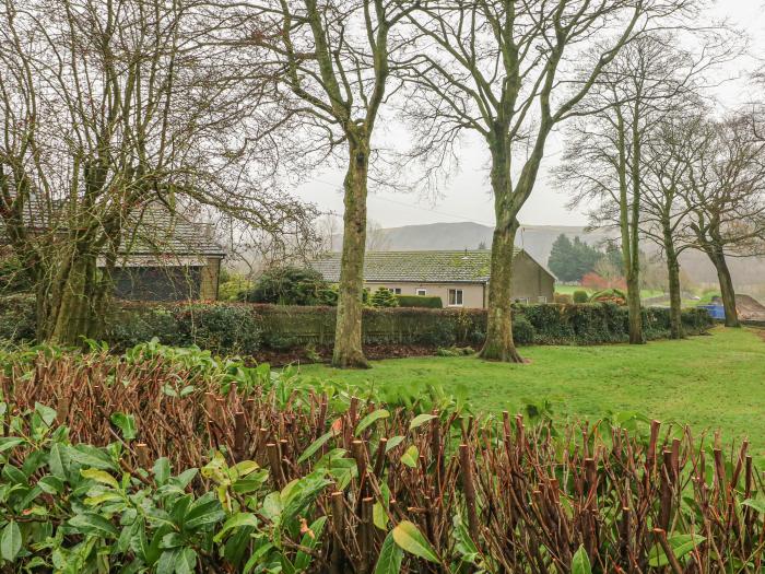 Laurel Bank Cottage, Yorkshire Dales