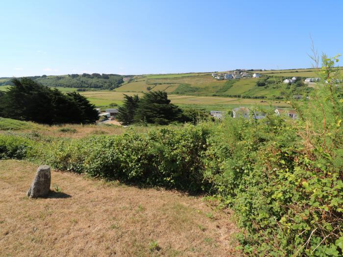 The Shack, Cornwall