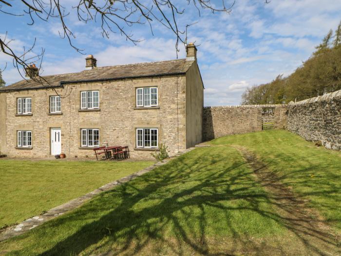 Sunnyside Cottage, Leyburn, North Yorkshire