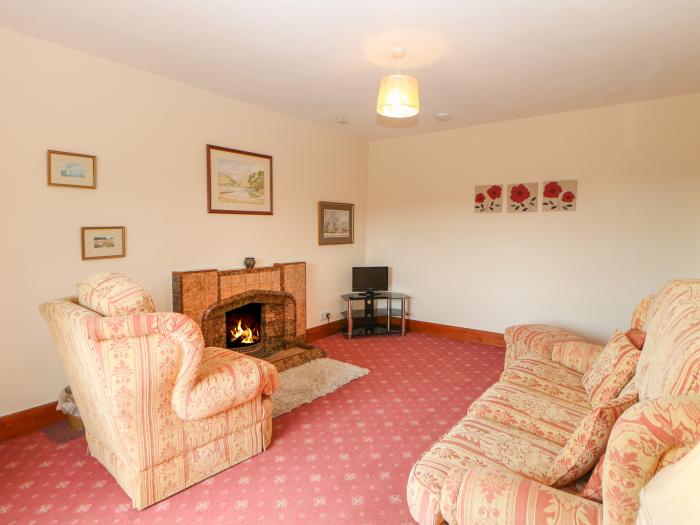 Sunnyside Cottage, Yorkshire Dales