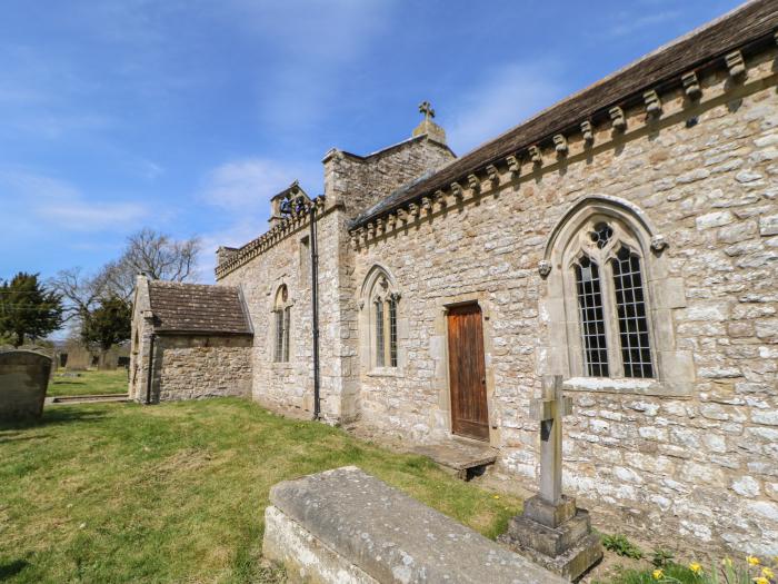 Sunnyside Cottage, Yorkshire Dales