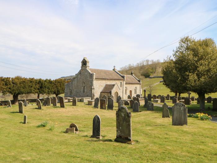 Sunnyside Cottage, Yorkshire Dales