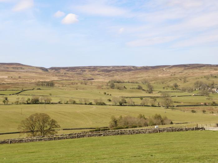 Sunnyside Cottage, Yorkshire Dales