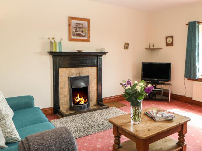 Sunnyside Cottage, Yorkshire Dales