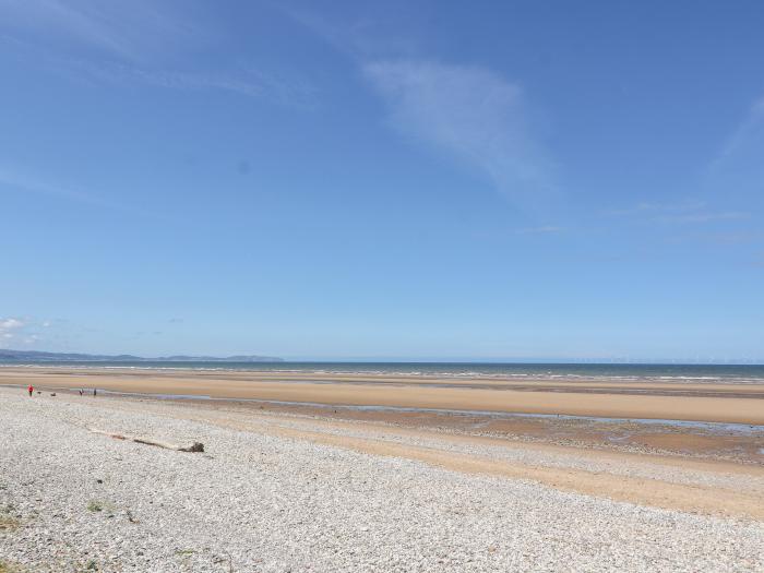 Beach Bungalow, Wales