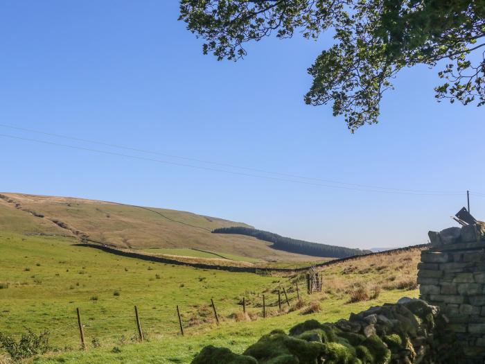 Sycamore Cottage, Hawes