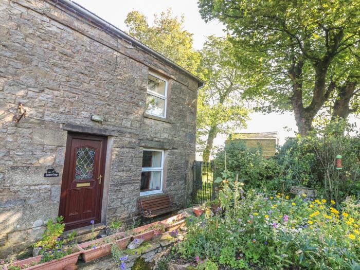 Sycamore Cottage, Hawes