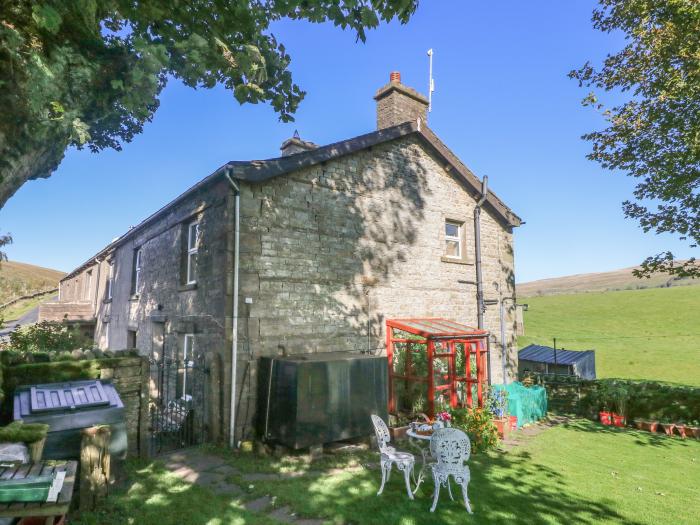 Sycamore Cottage, Hawes