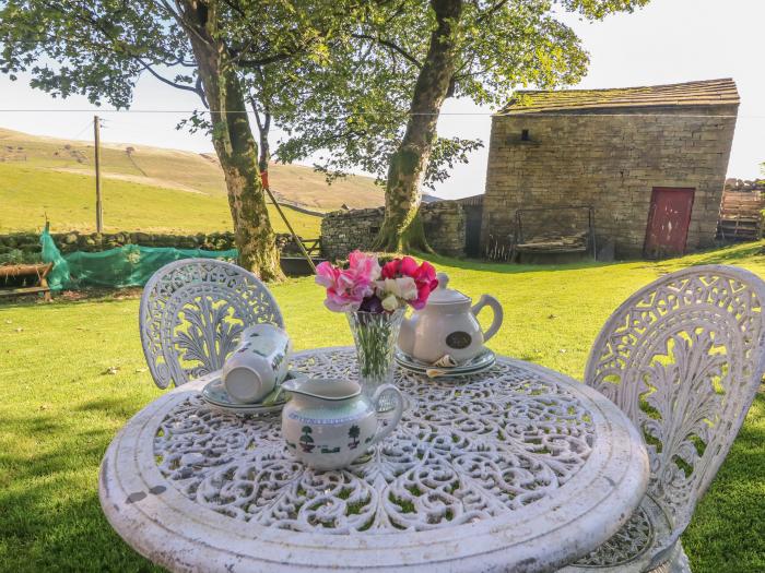 Sycamore Cottage, Hawes